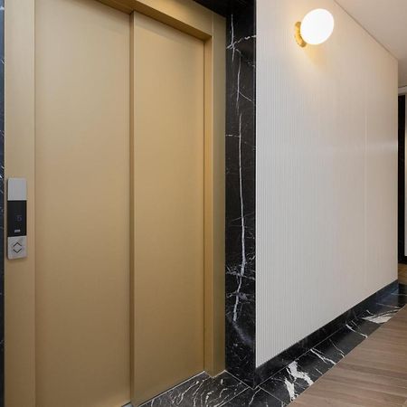 Luxurious Apartment With Two Bedrooms And Parking In Gdynia By Noclegi Renters 外观 照片